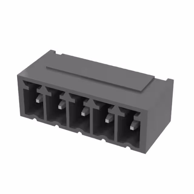 691701340005B Würth Elektronik  Conectores y tomas de corriente